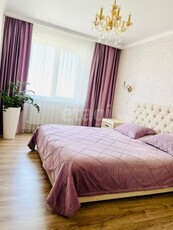 3-комн. квартира , 92м² , 6/9 этаж