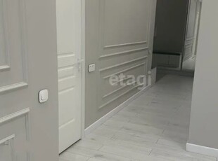 4-комн. квартира , 160м² , 3/8 этаж