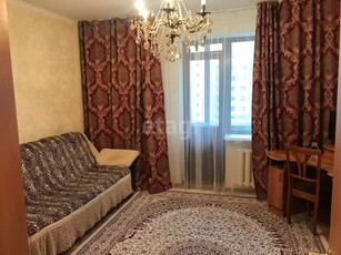 4-комн. квартира , 95.3м² , 4/12 этаж