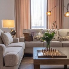 5-комн. квартира , 142м² , 8/10 этаж