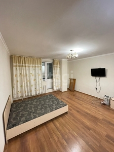 1-комн. квартира , 50м² , 3/9 этаж