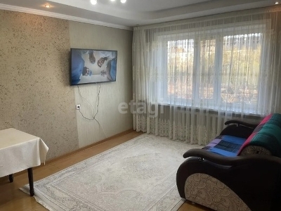 2-комн. квартира , 51.5м² , 3/5 этаж