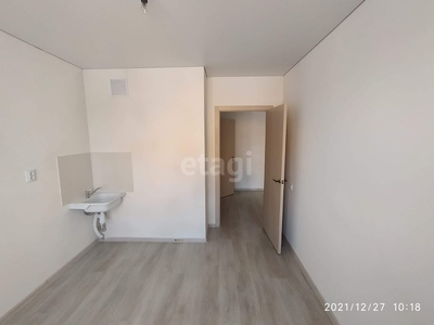 2-комн. квартира , 53м² , 4/9 этаж