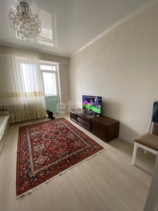 2-комн. квартира , 54.7м² , 15/15 этаж