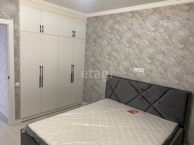 2-комн. квартира , 56м² , 10/12 этаж