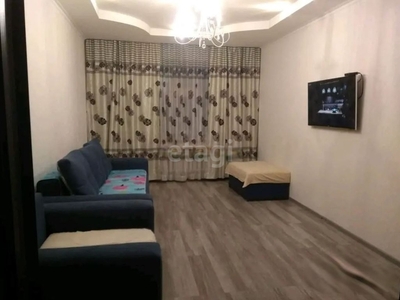 2-комн. квартира , 58м² , 1/12 этаж