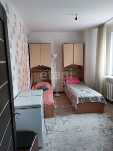 2-комн. квартира , 58.6м² , 11/12 этаж