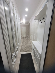 2-комн. квартира , 66м² , 2/5 этаж