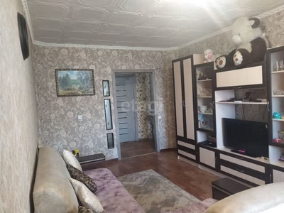 3-комн. квартира , 61.4м² , 5/5 этаж