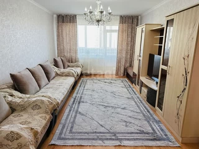 3-комн. квартира , 91м² , 9/13 этаж