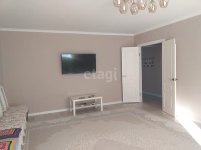 3-комн. квартира , 92м² , 3/6 этаж