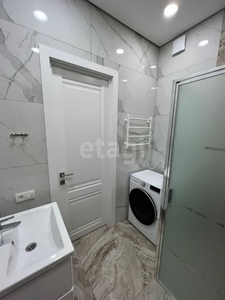 4-комн. квартира , 121м² , 7/14 этаж