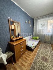 1-комн. квартира , 20.7м² , 2/5 этаж