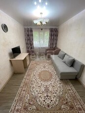 1-комн. квартира , 30м² , 1/5 этаж