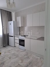 1-комн. квартира , 30м² , 2/5 этаж