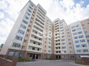 1-комн. квартира , 30.1м² , 2/12 этаж