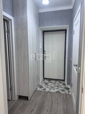 1-комн. квартира , 33.2м² , 5/13 этаж