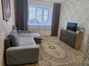 1-комн. квартира , 34м² , 1/5 этаж