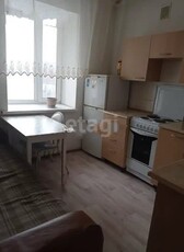 1-комн. квартира , 35м² , 4/11 этаж