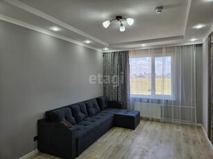 1-комн. квартира , 35м² , 8/9 этаж