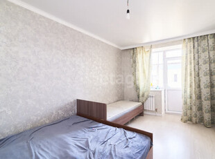 1-комн. квартира , 35м² , 9/9 этаж