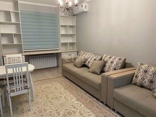 1-комн. квартира , 35.4м² , 10/18 этаж