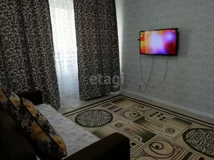 1-комн. квартира , 35.4м² , 3/24 этаж