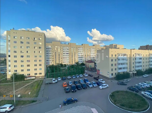 1-комн. квартира , 36м² , 5/5 этаж