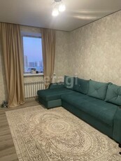 1-комн. квартира , 36.8м² , 4/9 этаж