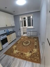 1-комн. квартира , 37м² , 6/9 этаж