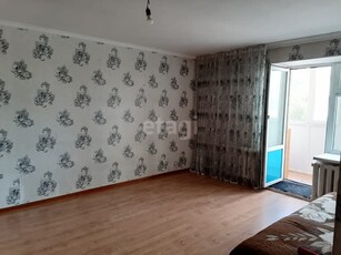 1-комн. квартира , 38м² , 2/6 этаж