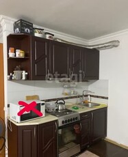 1-комн. квартира , 38м² , 4/16 этаж