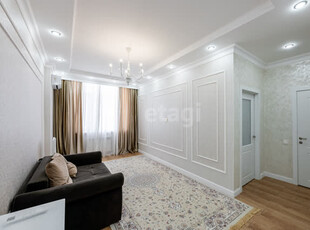 1-комн. квартира , 39м² , 15/17 этаж