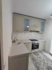 1-комн. квартира , 40м² , 11/14 этаж