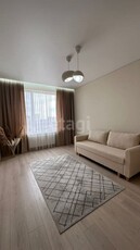 1-комн. квартира , 40м² , 12/12 этаж