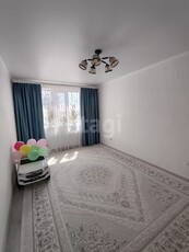 1-комн. квартира , 40м² , 3/9 этаж