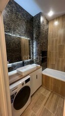 1-комн. квартира , 40м² , 6/12 этаж