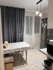 1-комн. квартира , 41м² , 4/10 этаж