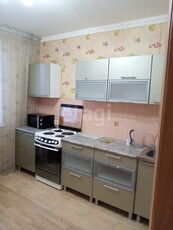 1-комн. квартира , 42.9м² , 14/16 этаж