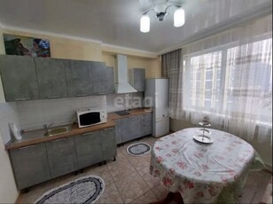 1-комн. квартира , 43м² , 7/9 этаж