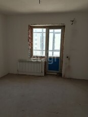 1-комн. квартира , 43.7м² , 5/10 этаж