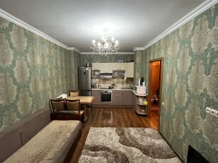 1-комн. квартира , 45м² , 5/10 этаж