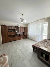 1-комн. квартира , 45.6м² , 1/5 этаж