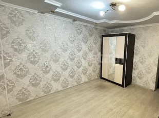 1-комн. квартира , 57.5м² , 9/17 этаж