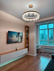 2-комн. квартира , 41м² , 7/10 этаж