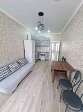 2-комн. квартира , 41.1м² , 6/12 этаж