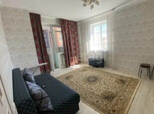 2-комн. квартира , 44.8м² , 9/10 этаж