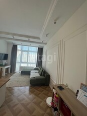 2-комн. квартира , 45м² , 4/9 этаж