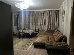 2-комн. квартира , 48м² , 7/25 этаж