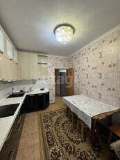 2-комн. квартира , 50м² , 2/12 этаж